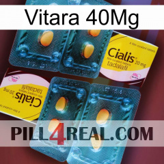 Vitara 40Mg cialis5